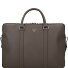  Milano Briefcase 41.5 cm Laptop compartment Variant brown shitake