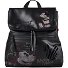  Mickey Face City Backpack 33 cm Variant schwarz