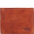 Don Pietro wallet leather 11 cm Variant cognac Don Pietro wallet leather 11 cm Variant cognac