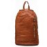  Frassino Daypack Leather 34 cm Laptop compartment Variant cognac