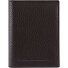  Business wallet RFID leather 8 cm Variant dark brown