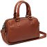 Dalford Handbag Leather 24 cm Variant cognac Dalford Handbag Leather 24 cm Variant cognac