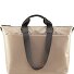  Tolja Shopper Bag 37 cm Variant taupe