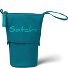 Pencil case 17 cm Variant Deep Petrol Pencil case 17 cm Variant Deep Petrol