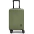 Essentials 09 CABIN 4 wheels Cabin trolley 55 cm Variant olive Essentials 09 CABIN 4 wheels Cabin trolley 55 cm Variant olive