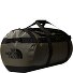 Base Camp L travel bag 70 cm Variant new taupe green-tnf bla Base Camp L travel bag 70 cm Variant new taupe green-tnf bla