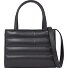  Line Quilt Handbag 19.5 cm Variant ck black