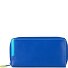  Wallet RFID protection Leather 20 cm Variant seascape