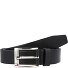  New Aly belt leather Variant black | 110 cm