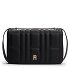 Feminine Shoulder bag 26 cm Variant black Feminine Shoulder bag 26 cm Variant black