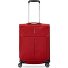  Ironik 2.0 4 Roll Cabin Trolley 55 cm Variant rosso