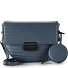  Evolute Shoulder bag Leather 25 cm Variant denim