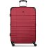  Amplar Evo 4 wheels Trolley L 75 cm with expansion pleat Variant ruby