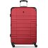 Amplar Evo 4 wheels Trolley L 75 cm with expansion pleat Variant ruby Amplar Evo 4 wheels Trolley L 75 cm with expansion pleat Variant ruby