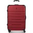  Amplar Evo 4 wheels Trolley L 75 cm Expandable Variant ruby
