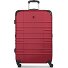  Amplar Evo 4 wheels Trolley L 75 cm with expansion pleat Variant ruby