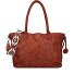 Leontina Shoulder Bag Leather 40 cm Variant charming cognac  Leontina Shoulder Bag Leather 40 cm Variant charming cognac