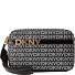  Avril Shoulder bag 20 cm Variant black logo- black