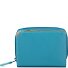  Small Wallet wallet leather 10 cm Variant sardinia