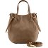 Just Easy Handbag Leather 28.5 cm Variant khaki green Just Easy Handbag Leather 28.5 cm Variant khaki green