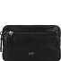  Country key wallet leather 11.5 cm Variant schwarz
