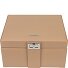  Marvella Jewelry box 21 cm Variant camel