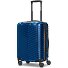  Essentials 18 4 wheels Cabin trolley 55 cm with expansion pleat Variant metallic-blue shiny