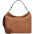 Dalia Handbag Leather 32 cm Variant cuoio Dalia Handbag Leather 32 cm Variant cuoio