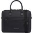 TH Monogram Briefcase 39 cm Laptop compartment Variant black TH Monogram Briefcase 39 cm Laptop compartment Variant black