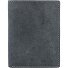Wallet RFID leather 9.5 cm Variant grau Wallet RFID leather 9.5 cm Variant grau
