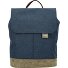  Olli Daypack 35 cm Variant blue