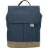 Olli Daypack 35 cm Variant blue Olli Daypack 35 cm Variant blue