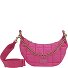 Ordine Cucitura Coco Shoulder Bag 27.5 cm Variant pink  Ordine Cucitura Coco Shoulder Bag 27.5 cm Variant pink