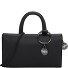  On String Handbag 20.5 cm Variant muse black