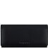 Mira Wallet RFID protection Leather 19 cm Variant schwarz Mira Wallet RFID protection Leather 19 cm Variant schwarz