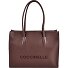  Myrtha Shoulder Bag Genuine Leather 40 cm Laptop compartment Variant berry