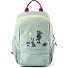  Sprout Kids backpack 25.5 cm Variant green zinnia