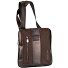  Heritage shoulder bag 24 cm Variant bronzo brown