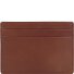  Cambridge Credit card case Leather 10 cm Variant cognac