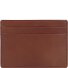 Cambridge Credit card case Leather 10 cm Variant cognac  Cambridge Credit card case Leather 10 cm Variant cognac