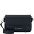 Zero Shoulder bag 23 cm Variant blu notte Zero Shoulder bag 23 cm Variant blu notte