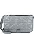 Behind the Seams Shoulder bag Leather 27 cm Variant cloud grey Behind the Seams Shoulder bag Leather 27 cm Variant cloud grey
