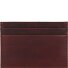 Roma Credit card case Leather 10 cm Variant braun  Roma Credit card case Leather 10 cm Variant braun