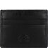  Story Uomo Credit card case Leather 10 cm Variant schwarz