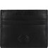  Story Uomo Credit card case Leather 10 cm Variant schwarz