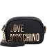 Bold Love Mini Bag Shoulder Bag 17.5 cm Variant black-gold Bold Love Mini Bag Shoulder Bag 17.5 cm Variant black-gold