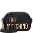  Bold Love Mini Bag Shoulder Bag 17.5 cm Variant black-gold