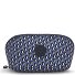  Mirko M Toilet bag 22.5 cm Variant 3d k blue