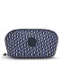 Mirko M Toilet bag 22.5 cm Variant 3d k blue Mirko M Toilet bag 22.5 cm Variant 3d k blue