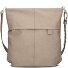 Mademoiselle.M Shoulder bag 35 cm Variant nubuk cappuccino Mademoiselle.M Shoulder bag 35 cm Variant nubuk cappuccino